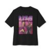 Lalisa Manobal Unisex Oversized Tee