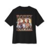 Bobby Boucher Unisex Oversized Boxy Tee