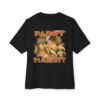 Paddy Pimblett Unisex Oversized Tee