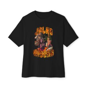 Jake Kiszka T shirt