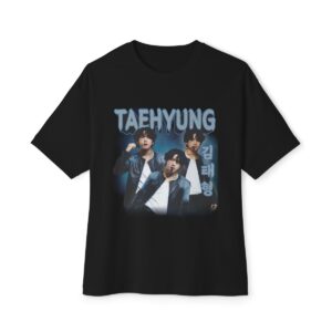 Kim Taehyung T shirt