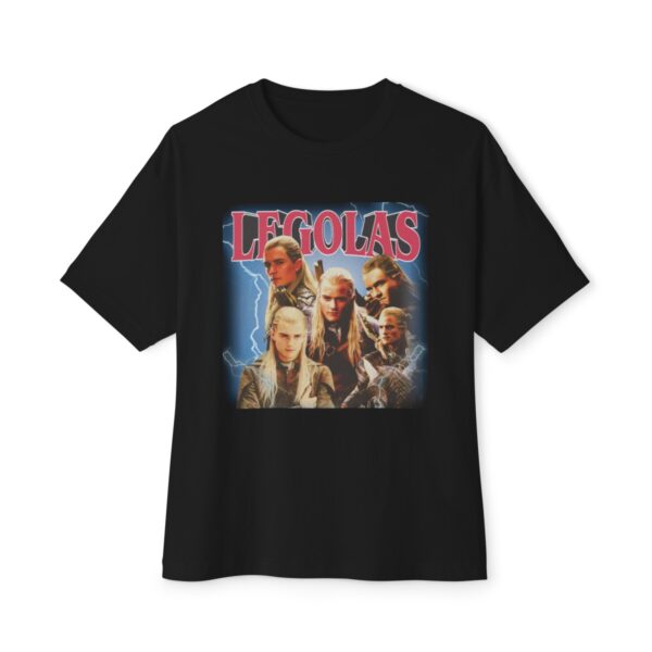 Legolas Orlando Bloom T Shirt