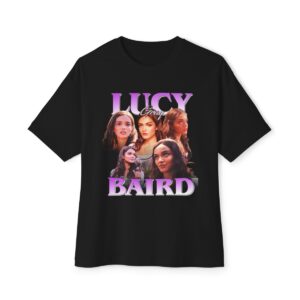 Lucy Gray Baird T shirt