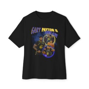 Gary Payton II T shirt