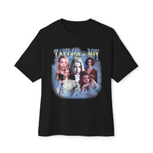 Anya Taylor Joy T shirt