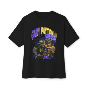 Gary Payton II T shirt