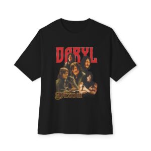 Daryl Dixon Daryl Dixon T shirt