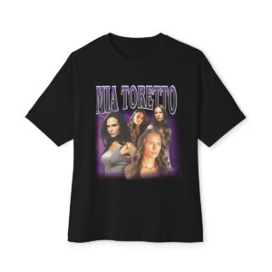 Jordana Brewster Mia Toretto T shirt