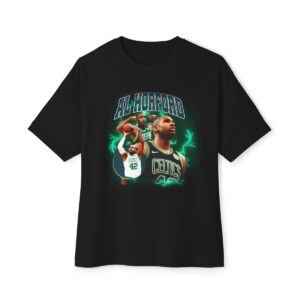 Al Horford Celtics 42 T Shirt