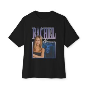 Rachel Green Jennifer Aniston T shirt