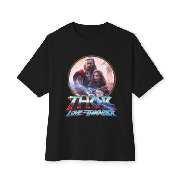 Thor Love and Thunder T shirt