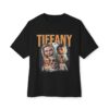 Tiffany Chucky Unisex Oversized Tee