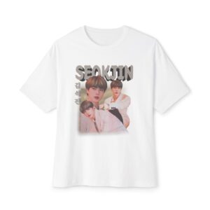 Kim Seokjin T shirt