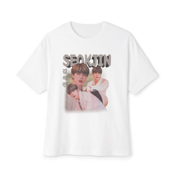 Kim Seokjin T shirt