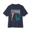 Chandler Bing Unisex Oversized Boxy Tee