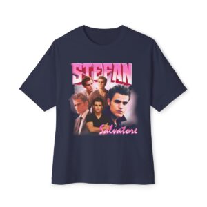 Stefan Salvatore T shirt