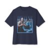 Dwayne Johnson Boxing T shirt