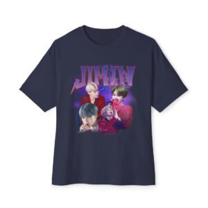 Park Jimin T shirt