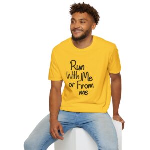 Funny T-shirt