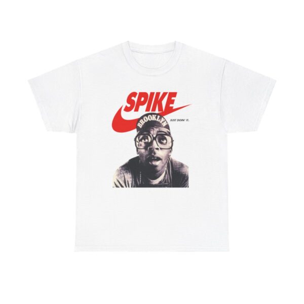 SPIKE LEE brooklyn t-shirt