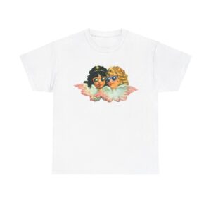 Fiorucci Angels T-shirt