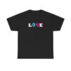 Savannah Guthrie Love T-Shirt