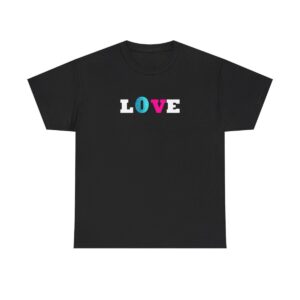 Savannah Guthrie Love T-Shirt