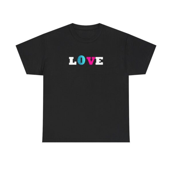 Savannah Guthrie Love T-Shirt