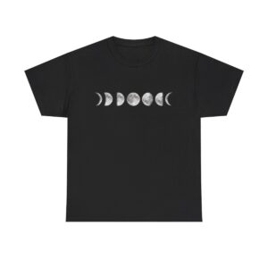 Moon Phases T-Shirt