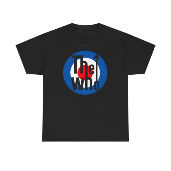 The Who T-shirt