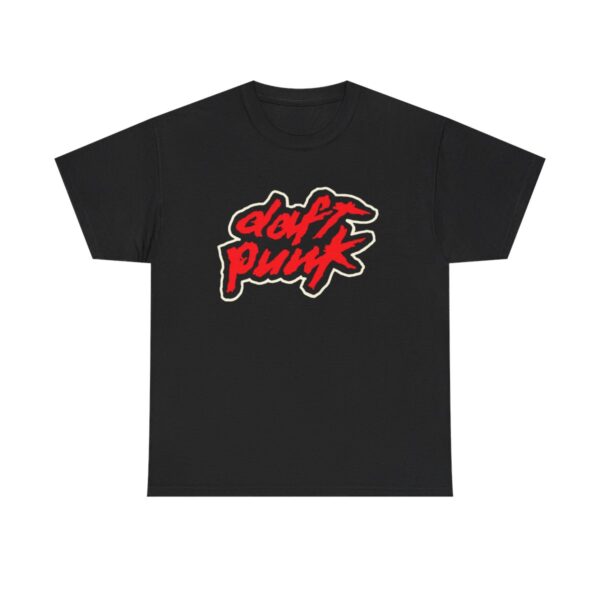 Daft Punk Homework T-shirt