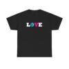 Savannah Guthrie Love T-Shirt