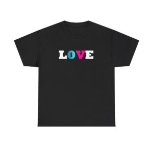 Savannah Guthrie Love T-Shirt