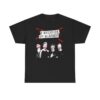 ROWYSO Tour Merch This 5SOS T Shirt