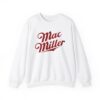 Mac Miller High Life Crewneck Sweatshirt