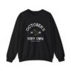 Drake Ovo Very Own Sweatshirt