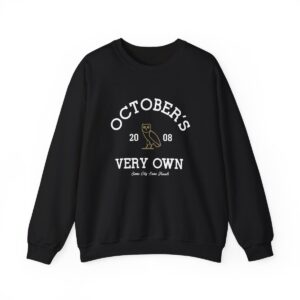 Drake Ovo Very Own Sweatshirt