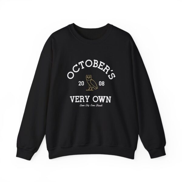 Drake Ovo Very Own Sweatshirt