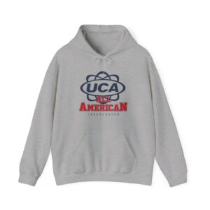 UCA All American Cheerleader Hoodie