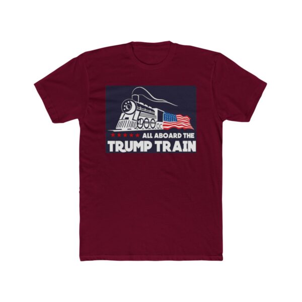 Trump Train T-Shirt