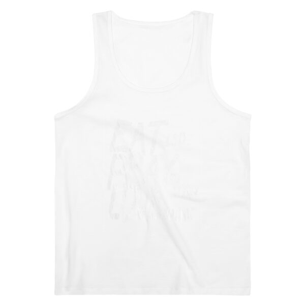 Eat LSD Pray To Satan Tank Top