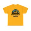 Patagonia Logo T Shirt