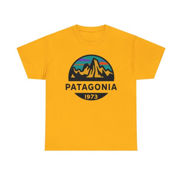 Patagonia Logo T Shirt