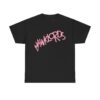 hawklords t-shirt