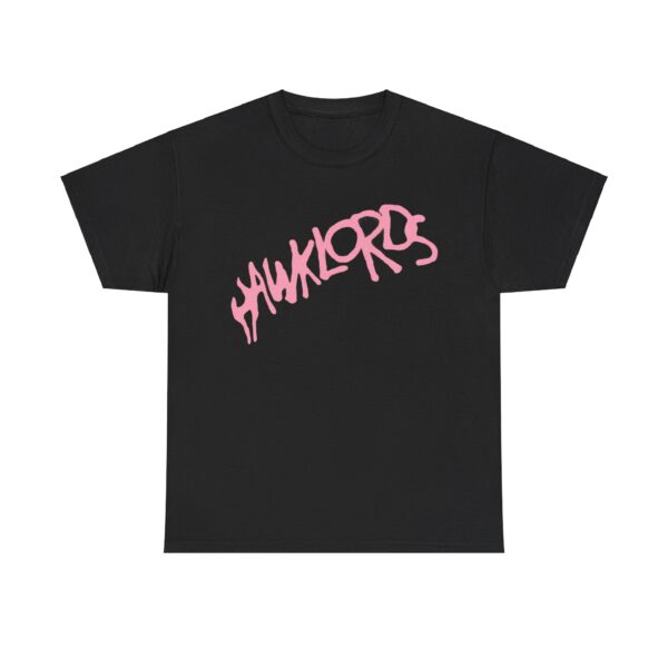 hawklords t-shirt