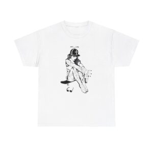 Thrasher Girl T-ShirT