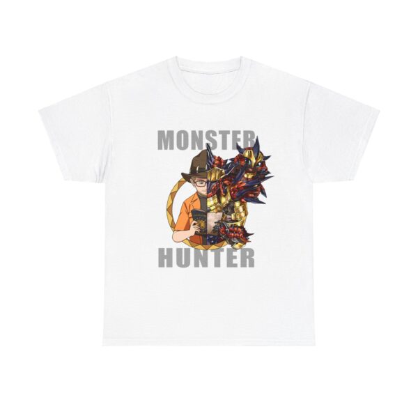 Monster Hunter T-Shirt