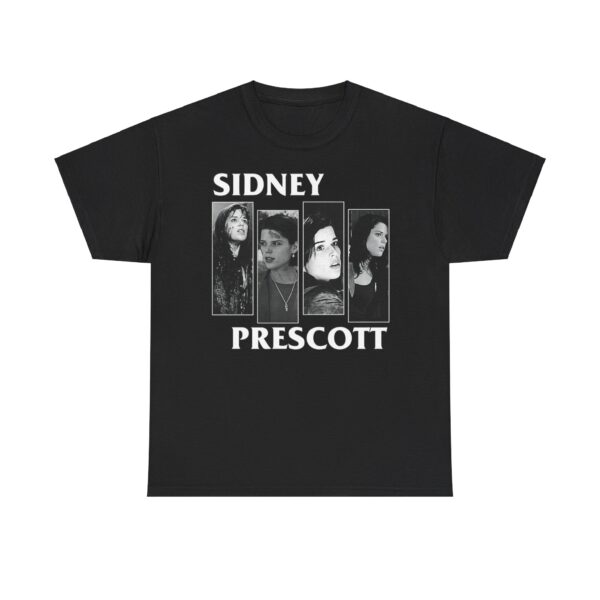 Sidney Prescott T-Shirt