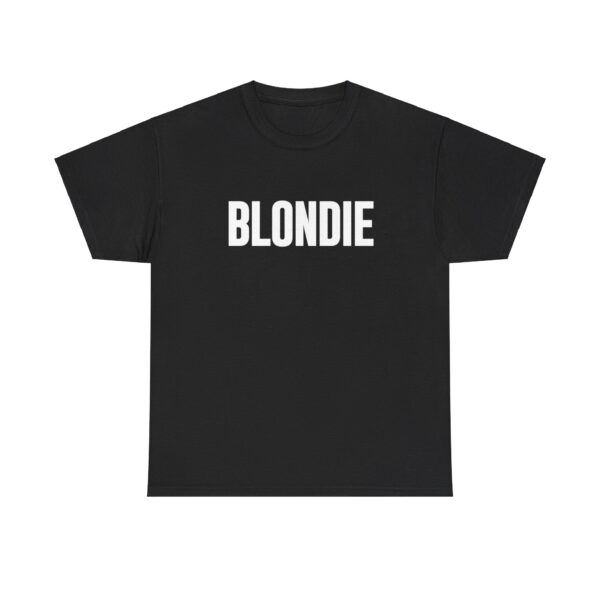 Blondie T-Shirt