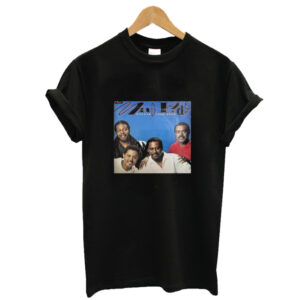 The Mad Lads - Is It Love T-SHIRT thd